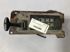 Allison Md3060 Transmission Electric Shifter - Used Allison Md3060 Transmission Electric Shifter - Used
