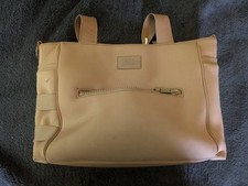 Dagne Dover Large Wade Diaper Tote - Dune