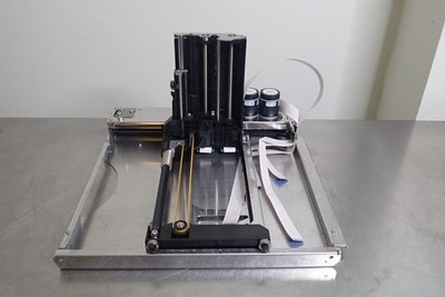 Agilent Technologies Sampler Handler Assembly SGS002452 5067-6178