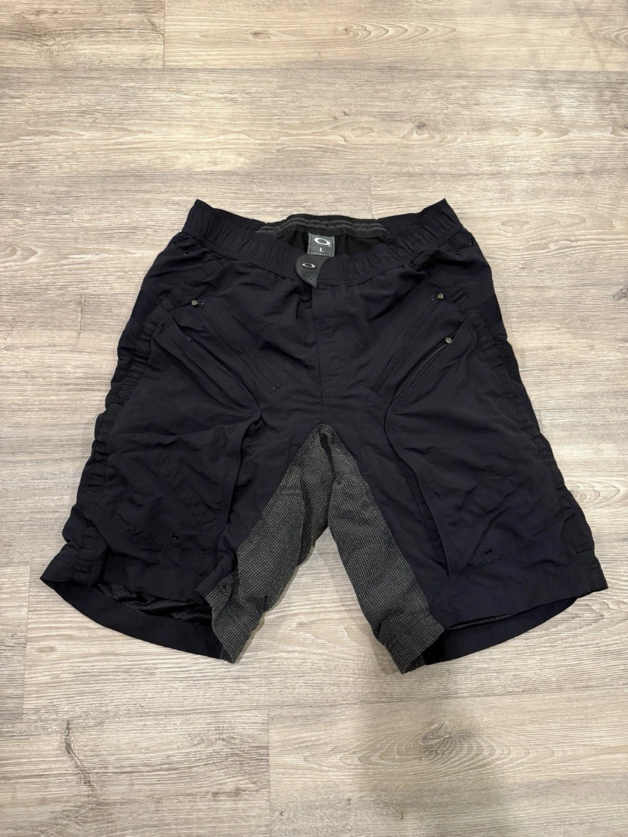 Oakley Cargo Shorts for Men for sale | eBay