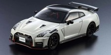 Kyosho Nissan Skyline Gt-r (r35) Nismo 2022 1:43 KSR43108W