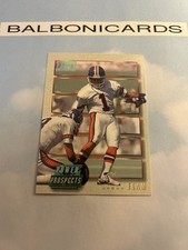1993 Pro Set Power - Power Prospects Jason Elam #PP60 (RC) NM+ Rookie