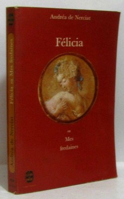 Félicia | Nerciat Andrea De | Guter Zustand