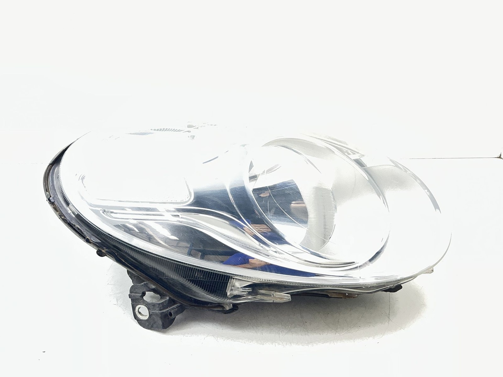 FARO ANTERIORE DESTRO per FIAT 500 L Serie (351_352) (12>) 2015 2018 52089190