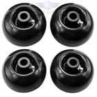 4PK Deck Wheel For Kubota ZD321 ZD326 with 60" 72" Decks K5668-42100 14773
