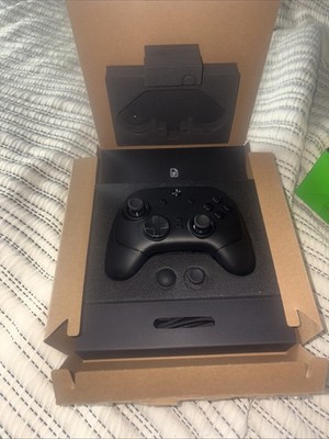 Razer Wolverine V3 Tournament Edition 8K PC Esports Controller, Black