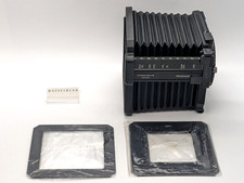  N MINT   Hasselblad 40739 Proshade 6093T  60 Adapter  2 Masks from Japan