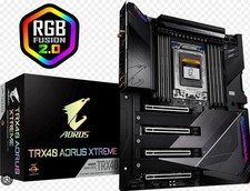 Gigabyte TrX40 AORUS XTREME