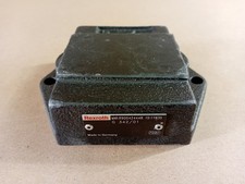 SURPLUS NEW REXROTH R900424448 Subplate , G342/01 – Parts & Components