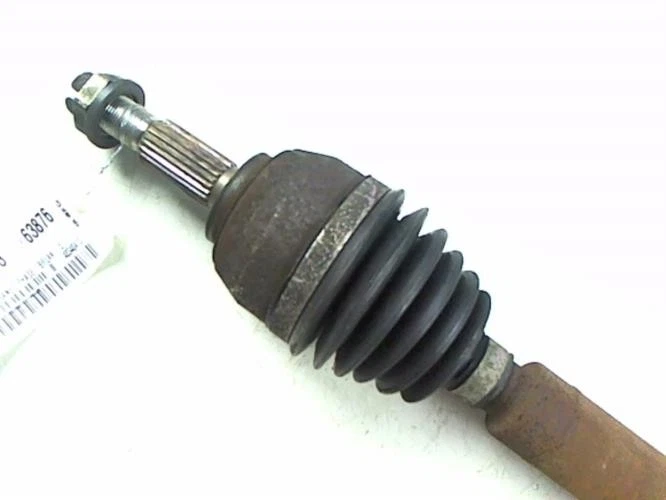 Cardan gauche (transmission) RENAULT MEGANE 2 PHASE 1 BREAK 8200432515 - Photo 3/4