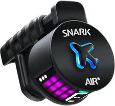 Air, Clip-On Tuner (AIR-1)
