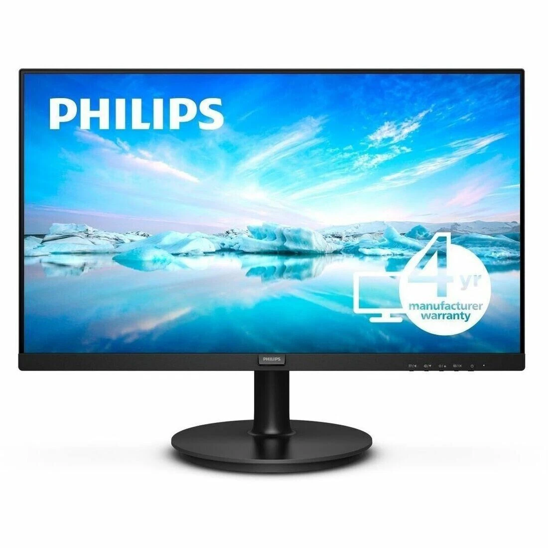 Philips 25-27.9 Inch Computer Monitors for sale | eBay