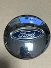 09 10 11 12 13 14 FORD F150 EXPEDITION 3" chrome center cap al3j-1a096-ba used