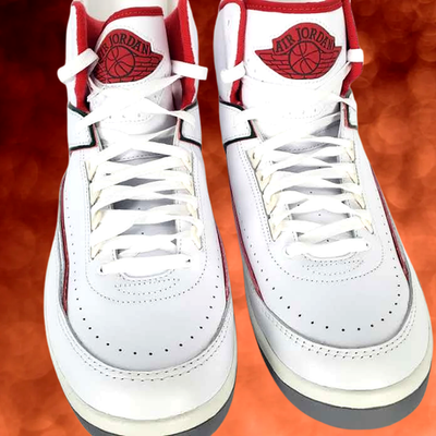 retro jordans size 2