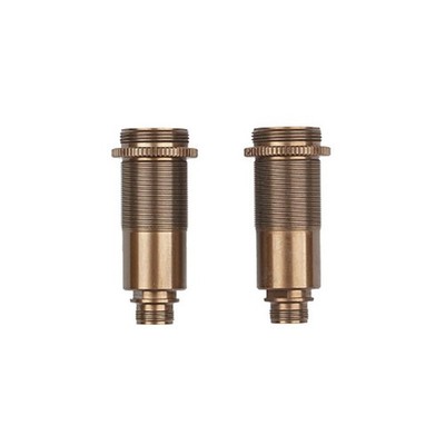 Associated Factory Team Fox Kashima Coat Shock Bodies 13x31mm T7 SC7 91956