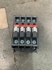 NEW ABB A16-30-10 CONTACTOR FREE FAST SHIPPING