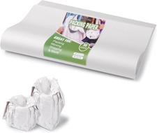 90 Sheets Packing Paper Moving Newsprint Packing Paper Sheets Shipping Moving
