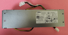 Dell Optiplex 3060 5060 Inspiron 3470 200W Power Supply 8C0JV 08C0JV 4 6pin