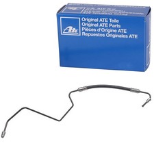ATE BREMSSCHLAUCH mit BREMSLEITUNG HINTEN LINKS passend für RENAULT MODUS | 24.1