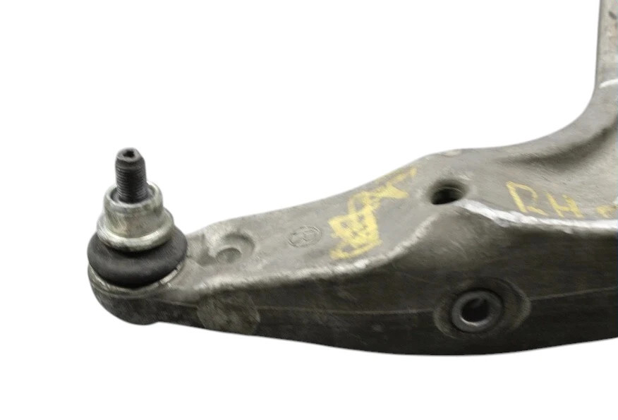 14-19 Maserati Ghibli Front Right Passenger Lower Control Arm 06700071790 Oem