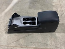 2020-2024 Ford Explorer Front Floor Center Console 4x4 Wo Wireless Charger Oem 2020-2024 Ford Explorer Front Floor Center Console 4x4 Wo Wireless Charger Oem