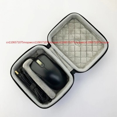 Portable Shockproof Carry Case Storage Box For BenQ Zowie FK1+-C Gaming Mouse