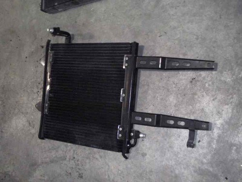 KONDENSATOR / KÜHLER DER KLIMAANLAGE KONDENSATOR FÜR VOLKSWAGEN POLO BER 2177174