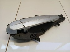 BMW 5 E60 E61 2006 Vorne links T�rgriff T�r�ffner vorne EAG15308