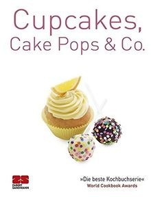 Cupcakes, Cakepops  Co. von - | Buch | Zustand sehr gut