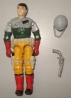 GI Joe ARAH 20 Figures & Storm Shadow Backpack