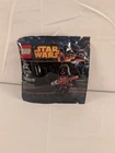 Rare Lego Star Wars 5002123 Darth Revan Minifigure 2014 Polybag -New & Sealed