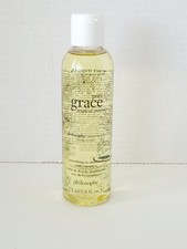 Philosophy Pure Grace Tropical Summer Nourishing In Shower Oil 5.8 oz SEALED