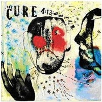 Audio Cd - Cure (The) - 4:13 Dream - Geffen Records -D- Neu