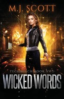 M. J. Scott | Wicked Words | Taschenbuch | Englisch (2021) | Emscott Enterprises