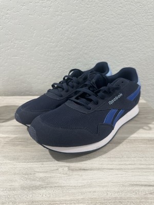 Reebok Royal Classic Jogger 3.0 FX0874 Womens Size 10