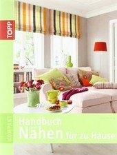 Handbuch Nähen für zu Hause (TOPP KOMPAKT)  von Bun... | Buch | Zustand sehr gut