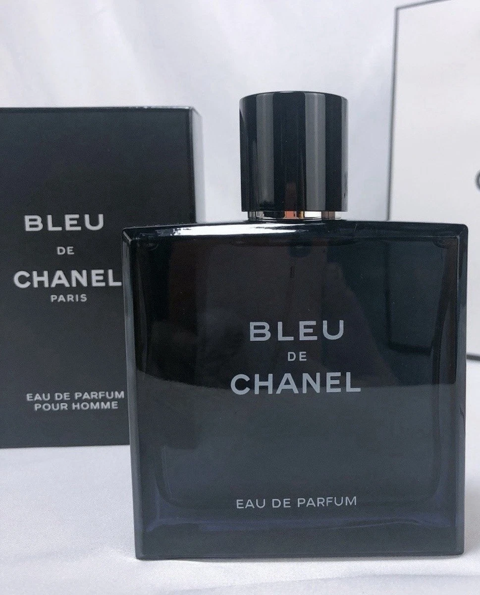 Bleu De Chanel 100ml for sale | eBay