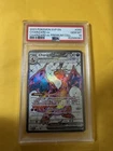Charizard ex 056 Sv: Scarlet & Violet Promo Card PSA GEM MT 10