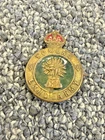 WW2 Women's Land Army Badge   |4