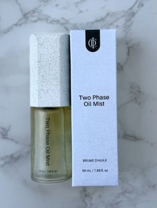 Incellderm Oil Mist | eBay