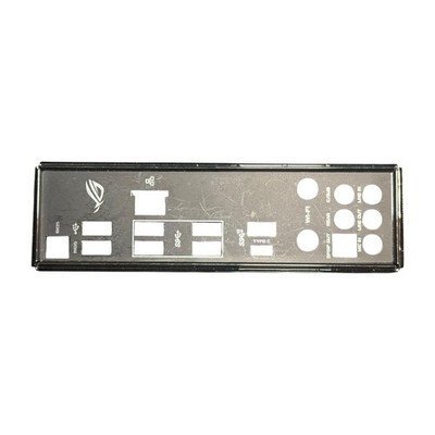 ASUS I/O Shield For ASUS STRIX X299-E Gaming