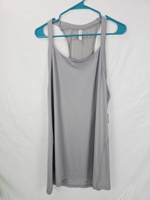 Gap Fit Moisture Wicking Womens Size M Breathable Athletic Tank Top NEW