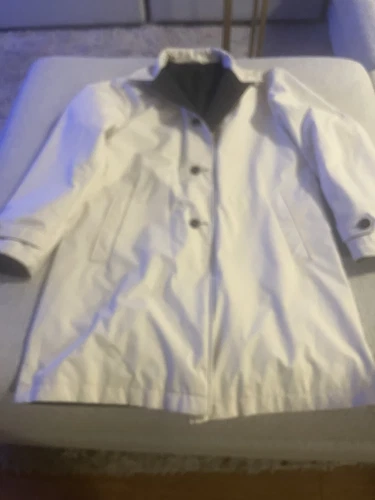 Cappotto reversibile Super Beauty PRADA