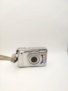 Fujifilm Finepix Jz250 | eBay