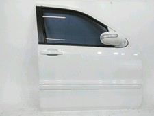 Porte avant et accessoires Mercedes CLASSE M
