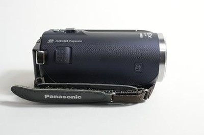 Panasonic HC-V520M (良品） Panasonic HC-V520 Review | PCMag