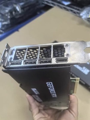 GALAX RTX 3090 Turbo 24GB GPU GDDR6X 384 Bit Blower Type GPU