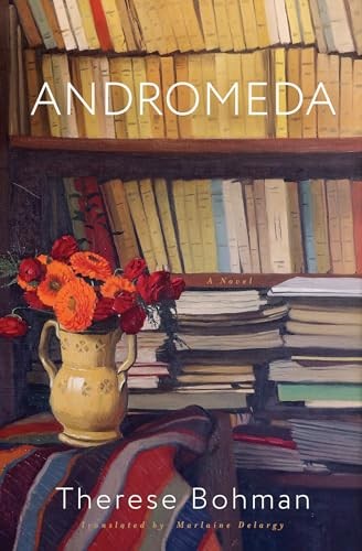 Andromeda: A Novel - Image 6