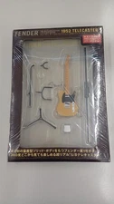 Fender The Best Collection 1952 Telecaster Isbn978 4 8401 4658 6 Media Fac Kmg45