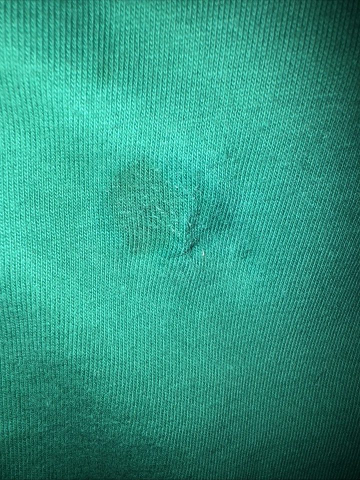 Reggie White Philadelphia Eagles Mitchell & Ness Throwback Foto 3 de 4